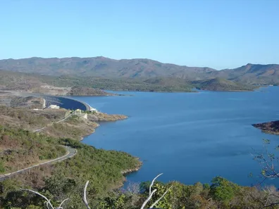 Fazenda/Sítio à venda, 48000m² no , Niquelândia