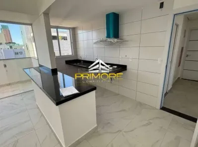 Apartamento com 3 Quartos à venda, 76m² no Coração Eucarístico, Belo Horizonte