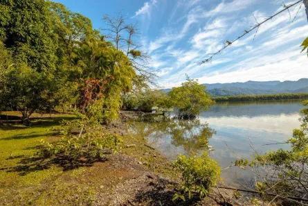 Lote/Terreno à venda, 40435m² no Balneario Praia do Perequê, Guarujá