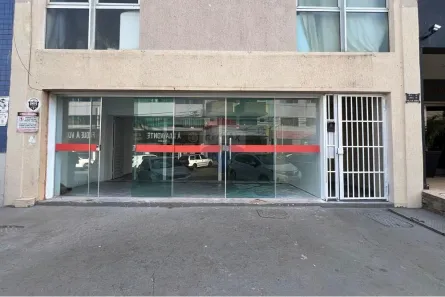 Ponto Comercial para alugar, 197m² no Guará II, Brasília