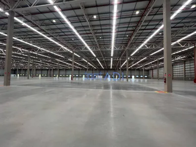 Galpão/Depósito/Armazém para alugar, 25016m² no Parque Ipiranga, Betim