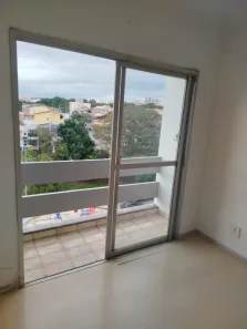 Apartamento com 2 Quartos à venda, 63m² no Parque Três Meninos, Sorocaba