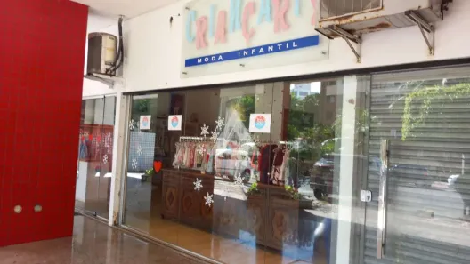 Ponto Comercial à venda, 89m² no Pituba, Salvador
