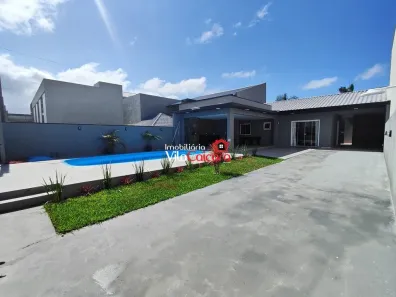 Casa com 2 Quartos à venda, 130m² no Riviera, Matinhos