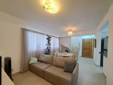 Cobertura com 3 Quartos à venda, 172m² no Minas Brasil, Belo Horizonte