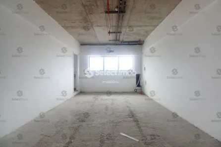Sala Comercial à venda, 33m² no Vila Bocaina, Mauá