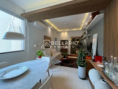 Apartamento com 2 Quartos à venda, 86m² no Flamengo, Rio de Janeiro