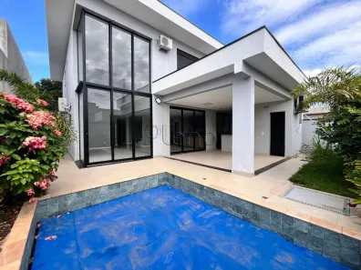 Casa de Condomínio com 4 Quartos para venda ou aluguel, 300m² no Parque Brasil 500, Paulínia
