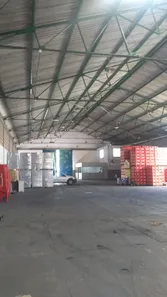 Galpão/Depósito/Armazém para alugar, 850m² no Porto Seco Pirajá, Salvador