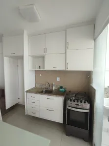 Apartamento com 1 Quarto para alugar, 49m² no Jardim Armação, Salvador