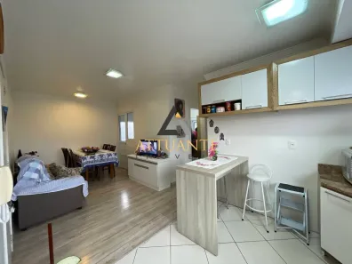 Apartamento com 2 Quartos à venda, 65m² no Jardim Eldorado, Caxias do Sul