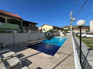 Apartamento com 2 Quartos à venda, 45m² no Campo Grande, Rio de Janeiro