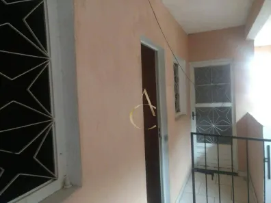 Apartamento com 2 Quartos à venda, 40m² no Cabuçu, Nova Iguaçu