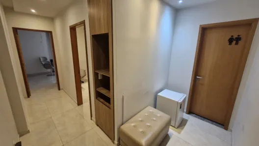 Ponto Comercial para alugar, 39m² no Centro, Nova Iguaçu