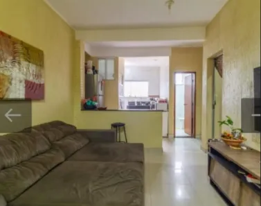 Apartamento com 3 Quartos à venda, 78m² no Setor Habitacional Vicente Pires - Trecho 3, Brasília