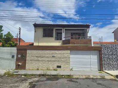 Casa com 5 Quartos para alugar, 10m² no São Conrado, Aracaju
