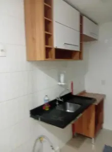 Apartamento com 1 Quarto para alugar, 56m² no Jardim das Margaridas, Salvador