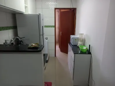 Apartamento com 1 Quarto à venda, 35m² no Área de Desenvolvimento Econômico, Brasília