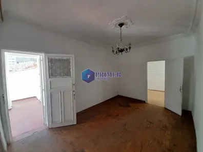 Casa com 3 Quartos para alugar, 154m² no Serra, Belo Horizonte