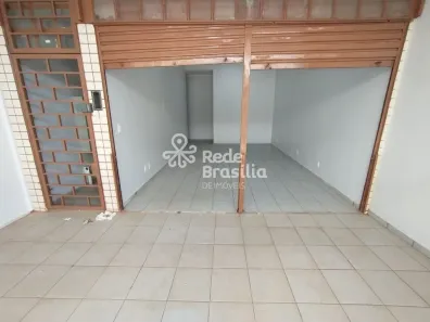 Ponto Comercial para alugar, 80m² no Areal, Brasília