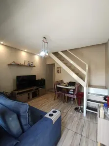 Casa com 3 Quartos à venda, 90m² no Diamante (Barreiro), Belo Horizonte