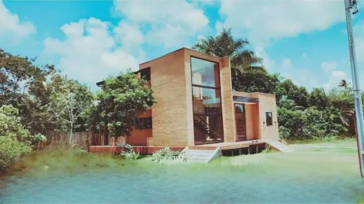Casa de Condomínio com 4 Quartos à venda, 180m² no Vila de Abrantes (Abrantes), Camaçari