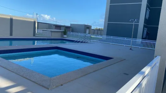Apartamento com 2 Quartos à venda, 41m² no , São José de Ribamar