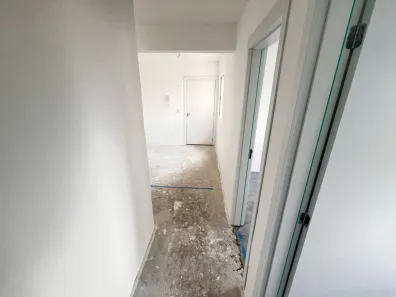 Apartamento com 2 Quartos à venda, 54m² no Campina, São Leopoldo
