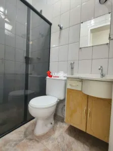 Imóvel Comercial com 2 Quartos para alugar, 90m² no Santa Tereza, Belo Horizonte