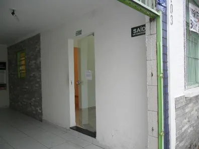 Sala Comercial para alugar, 28m² no Roger, João Pessoa