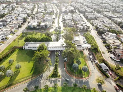 Lote/Terreno à venda, 381m² no Jardins Valência, Goiânia