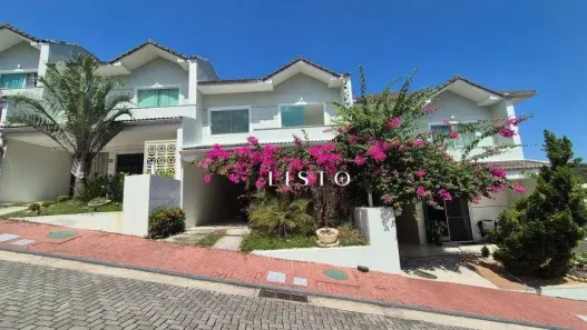 Casa de Condomínio com 4 Quartos para alugar, 184m² no Freguesia (Jacarepaguá), Rio de Janeiro