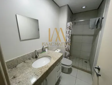 Flat com 1 Quarto à venda, 34m² no Chapada, Manaus