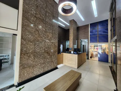 Sala Comercial à venda, 27m² no Pituba, Salvador