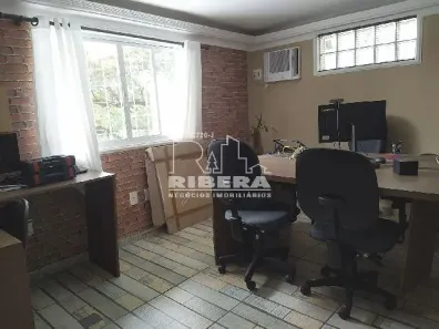 Casa com 8 Quartos para alugar, 410m² no Jardim Piratininga, Sorocaba