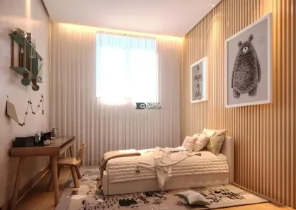 Apartamento com 2 Quartos à venda, 140m² no Nova Suíssa, Belo Horizonte
