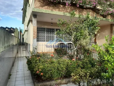 Casa com 5 Quartos para alugar, 714m² no Campo Grande, Rio de Janeiro