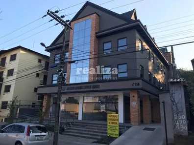 Sala Comercial à venda, 63m² no Centro, Canela