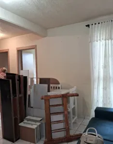 Apartamento com 2 Quartos à venda, 49m² no Campina, São Leopoldo