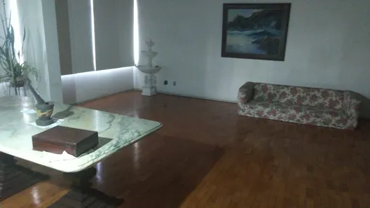 Apartamento com 4 Quartos à venda, 226m² no Centro, Belo Horizonte