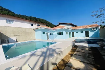 Casa com 2 Quartos à venda, 100m² no Guaiúba, Guarujá