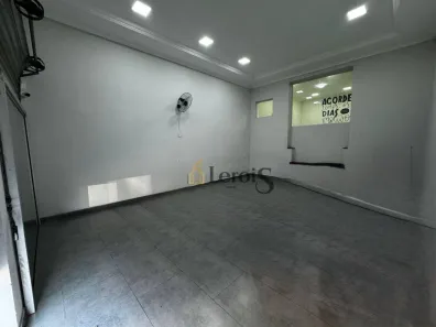 Ponto Comercial para venda ou aluguel, 162m² no Centro, Itu