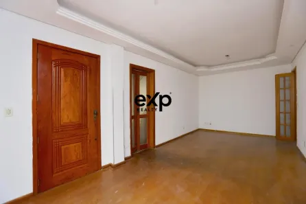 Apartamento com 3 Quartos à venda, 127m² no Farroupilha, Porto Alegre