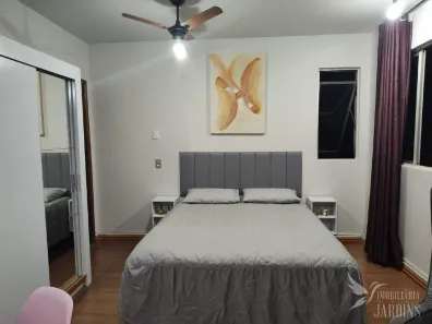 Kitnet com 1 Quarto à venda, 28m² no Vila Larsen 1, Londrina
