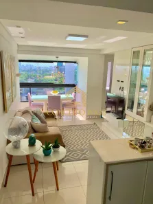 Apartamento com 2 Quartos à venda, 64m² no Federação, Salvador