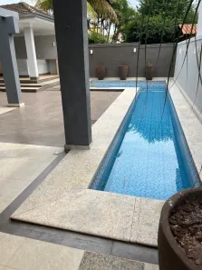 Casa de Condomínio com 4 Quartos para alugar, 320m² no Loteamento Portal do Sol II, Goiânia