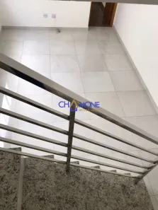 Cobertura com 3 Quartos para alugar, 150m² no Monsenhor Messias, Belo Horizonte