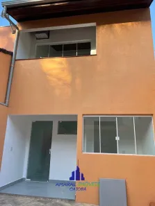 Casa com 3 Quartos à venda, 148m² no Antonina, Antonina