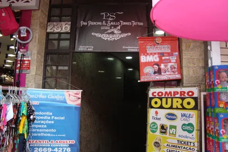 Ponto Comercial para alugar no Centro, Nova Iguaçu