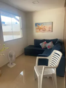 Casa com 3 Quartos à venda, 160m² no Jauá (Abrantes), Camaçari